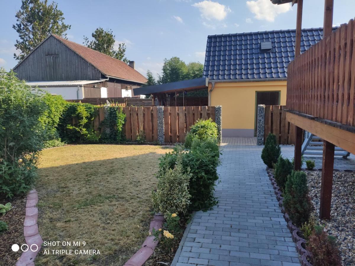 Spreewaldhaeuser Wiesner Lübbenau Kültér fotó