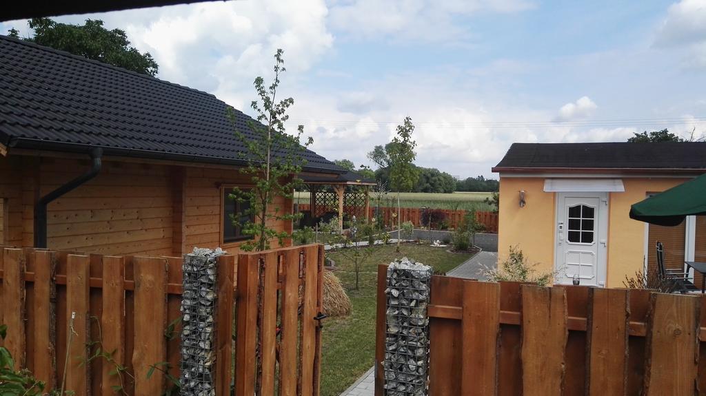 Spreewaldhaeuser Wiesner Lübbenau Kültér fotó