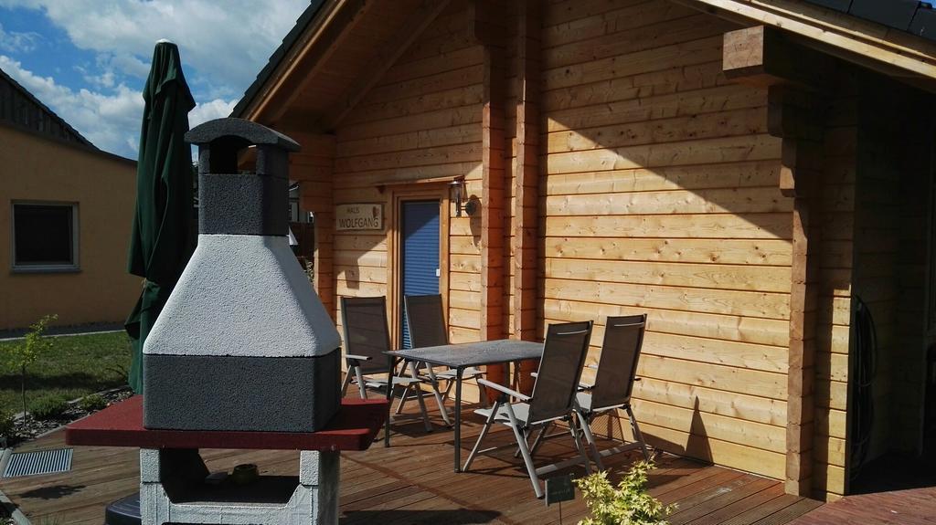 Spreewaldhaeuser Wiesner Lübbenau Kültér fotó